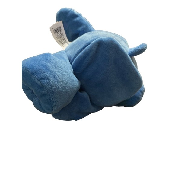 Care Bears Sing A Long Grumpy Bear Interactive Plush Sings Talks Blue 15” Works - Picture 7 of 15